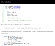 JPA Default Fetch Plan Vlad Mihalcea