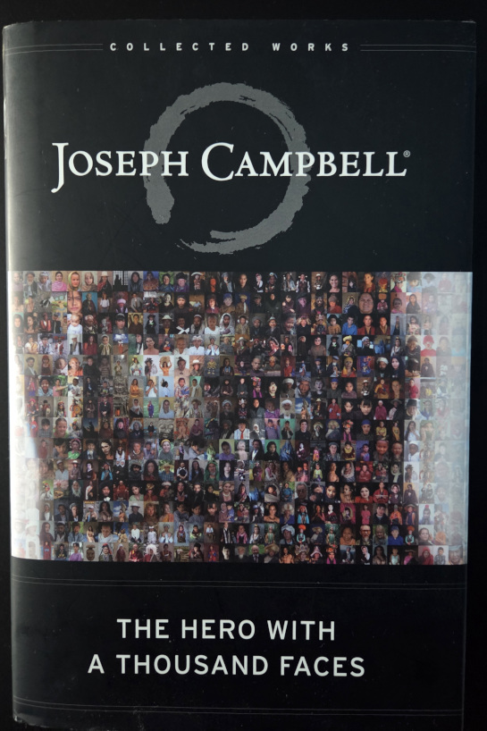 The Hero with a Thousand Faces