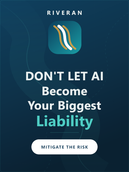 Riveran - Adopt AI with confidence!
